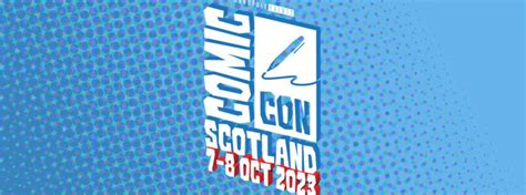 Comic Con Scotland returns to Edinburgh - Lothian Buses