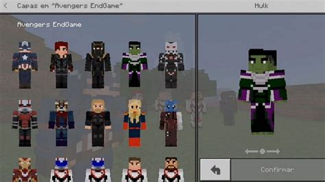 How to create a skin pack in Minecraft Bedrock