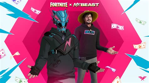 MrBeast Fortnite Wallpapers - Wallpaper Cave