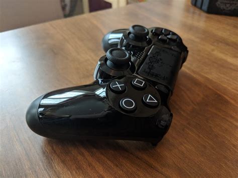 PS4 Controller Battery Life: Tips and tricks to increase your Dualshock ...