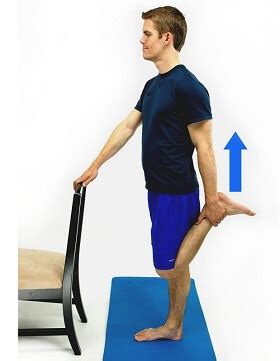 Vastus Medialis Oblique Exercises