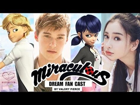 Miraculous Ladybug The Movie / Miraculous Ladybug NEW Movie ( 2020 ...