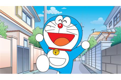 Doraemon Gets Ready to Debut in the US | Japanese Culture