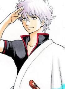 Gintoki Sakata - Wikipedia