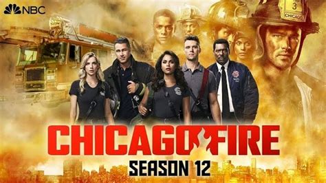 Chicago Fire New Season 2024 Start Date - Belva Cathryn