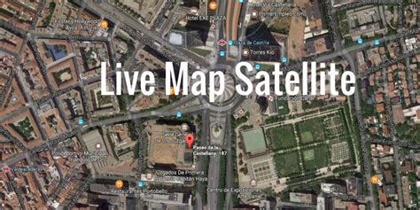 Live Map Satellite APK for Android Download