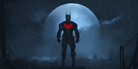 Animation Batman GIF - Find & Share on GIPHY