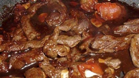 Ketjap Manis Plus Stir Fry Beef Recipe - Food.com