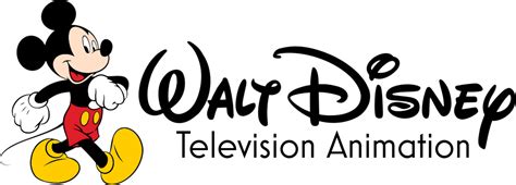 Walt Disney Television Animation (Johnsonverse) | DifferentHistory ...