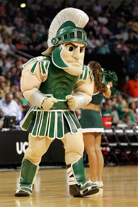 College Football: The 18 Most Frequently Used Mascot Names in NCAA ...