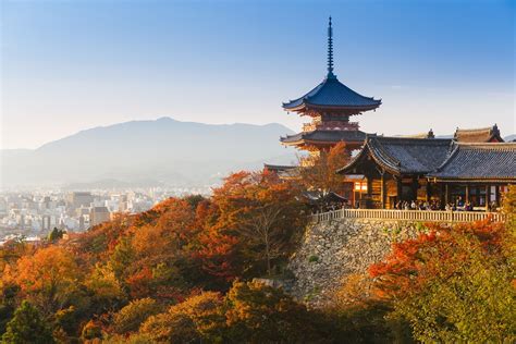 The Best Temples to Visit in Kyoto, Japan