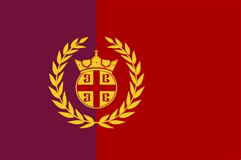 Byzantine Empire - Alternative History