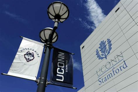 UConn business school makes its mark in Stamford