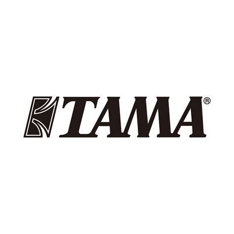 Tama Drums Logo