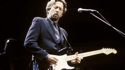 Eric Clapton Live In Singapore | Bandwagon | Music media championing