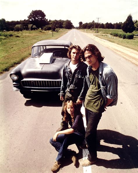 Two-Lane Blacktop (1971) – The Constant Bleeder