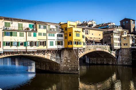 Bridges: Famous Bridges Europe