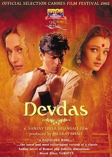 Devdas Movie (2002) | Release Date, Review, Cast, Trailer, Watch Online ...