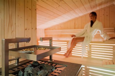 The SPA - Hotel Càmina - In the heart of Cortina d'Ampezzo