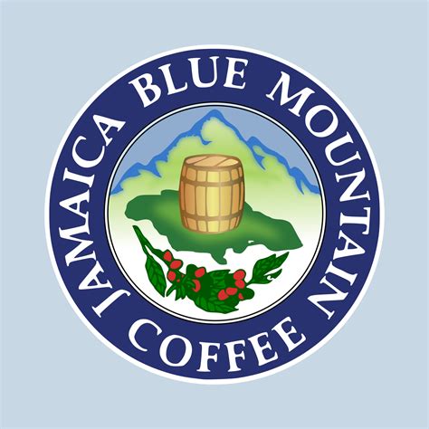 Fus Light Jamaica Blue Mountain Coffee – Genuine Blue Mountain Coffee