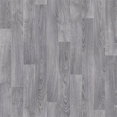 Matte Grey Laminate Flooring - The Floors