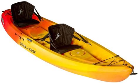 Ocean Kayak Ocean Kayak Malibu 2 XL Tandem Sunrise - Sea Sports Cyclery ...