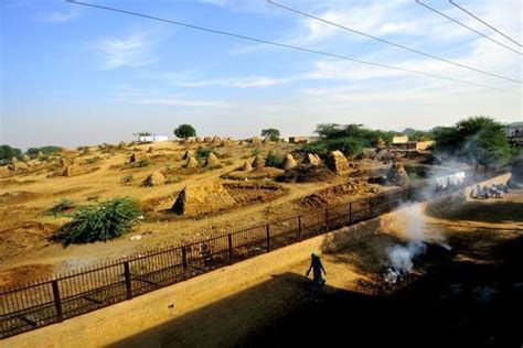 Bhirana oldest Harappan site, Rakhigarhi largest: ASI report