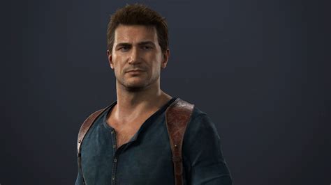 Nathan Drake | Uncharted Wiki | FANDOM powered by Wikia