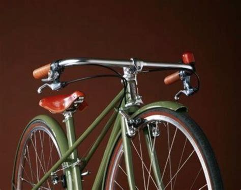 27 Perfect Looking Vintage Bicycles - Airows