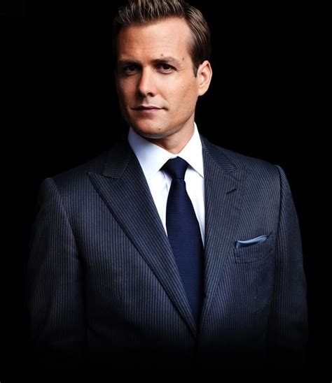 Harvey Specter.... Played by Gabriel Macht Suits | Suits harvey, Suits ...