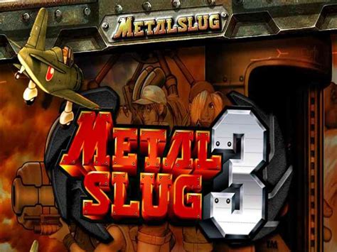 Metal Slug 3 Game - Cheater251 | Free Download Cheat LostSaga ...