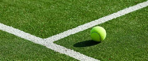 Synthetic Grass Tennis Court Maintenance | Tennis Court Maintaniers