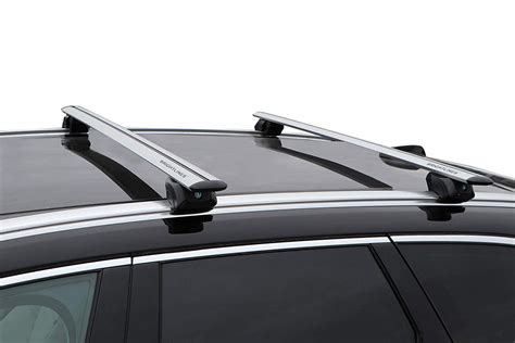 Buy BRIGHTLINES Heavy Duty Anti-Theft Premium Aluminum Roof Bars Roof ...