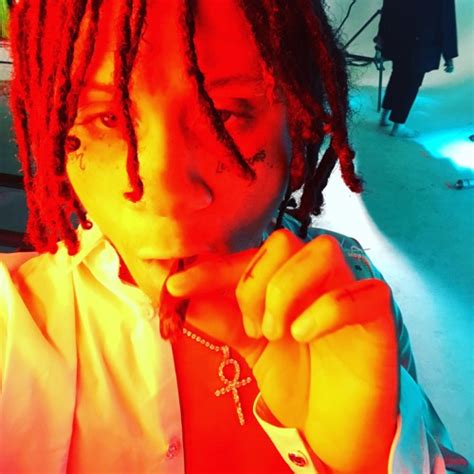 Trippie Redd - Love Scars review by MysteryBFDI - Album of The Year