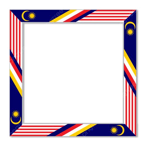 Frame Color Malaysia Flag, Malaysia, Photobox Photo, Malaysia ...