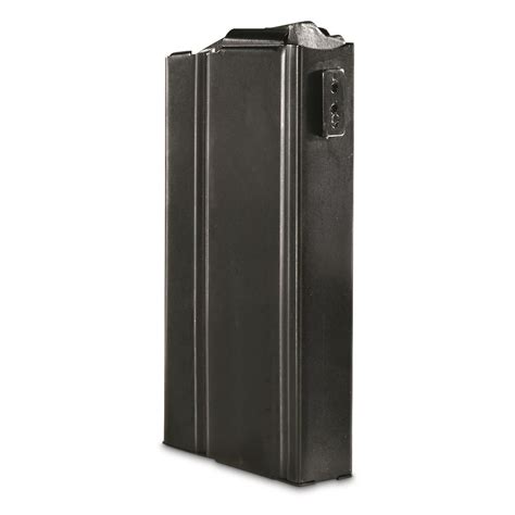 ProMag Springfield M1A / M14 Magazine, .308 Winchester, 20 Rounds ...