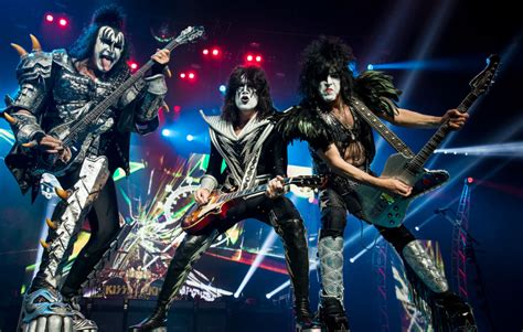 I 10 migliori album dei Kiss | Rolling Stone Italia