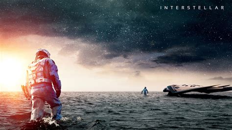 What Interstellar Says About Mankind — Story Lit Films