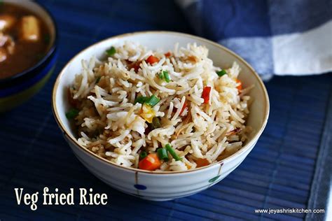 Top Five Rice Recipes - Rice Perfect