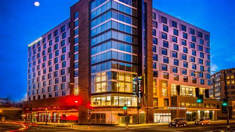 Centrally Located National Mall Hotel in Washington DC | Hyatt Place ...