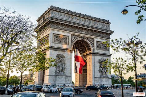 8-May in Paris: Arc de Triomphe and metro closed, demonstrations ...