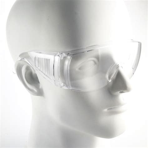 Anti-fog Safety Glasses Goggles, Highly Protective Strength | Eugenia