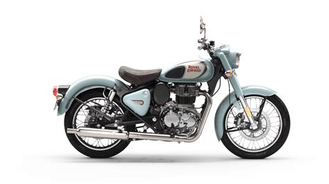 Motocicletas | Royal Enfield SP