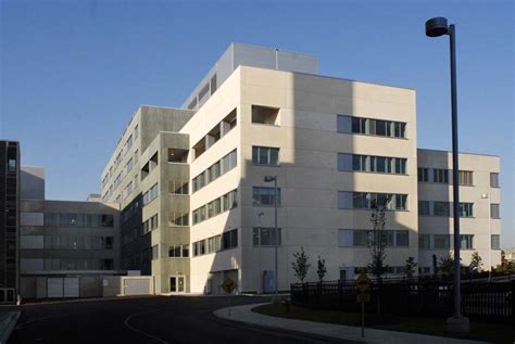 Brampton Civic Hospital - NOVEMBER 2007 - Project of the Month ...