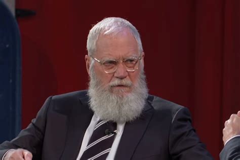 Watch: Jimmy Kimmel Interviews David Letterman [VIDEO]