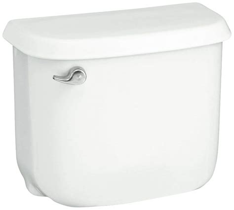 Sterling 404544 Windham Toilet Tank Only - Walmart.com - Walmart.com