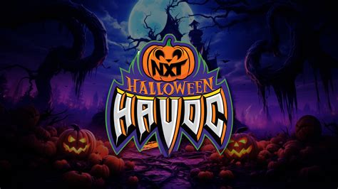 WWE NXT: Halloween Havoc Night 1 – OCTOBER 24, 2023 Results - WrestleTalk