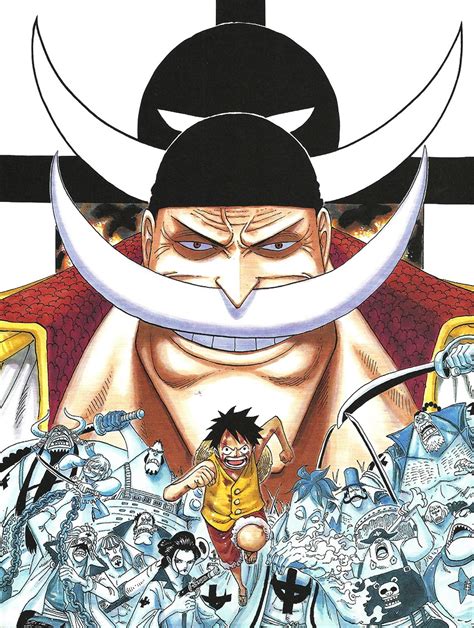 Marineford Arc | One piece chapter, One piece manga, Piecings