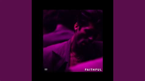 Faithful - YouTube