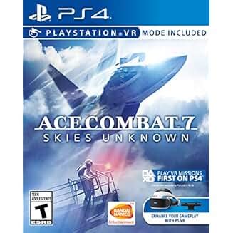 Amazon.com: ps4 flight simulator games